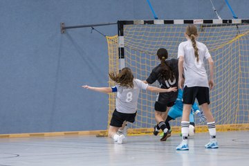 Bild 40 - wCJ NFV Futsalturnier